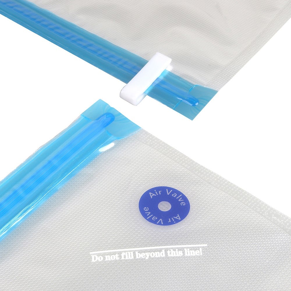 R3D Filament Storage kit, 5 bags+ pump