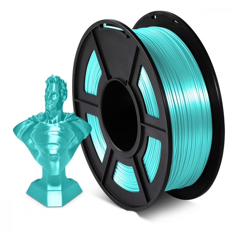 Sunlu ABS 3D Printer Filament 1.75mm Green