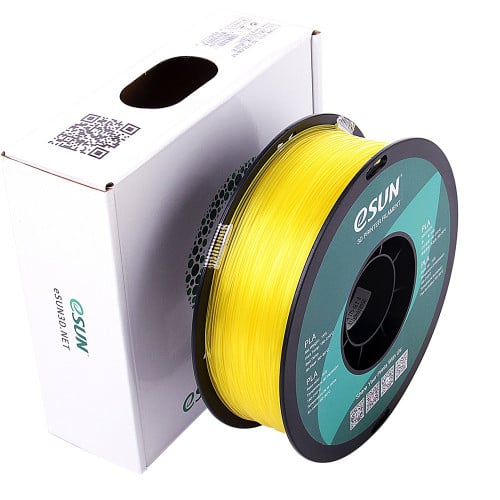 Filament PLA Premium Silk MULTICOLORE ICE WATER - 1kg / 1.75mm