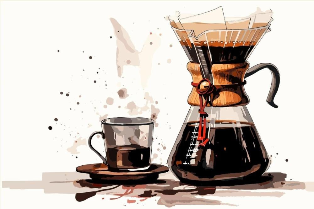 تعلم كيفية قراءة ملصقات القهوة لاختيار الأفضل