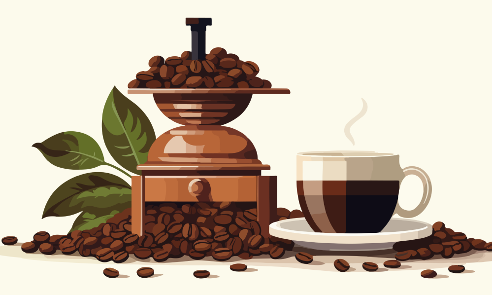 التحميص الخفيف مقابل التحميص الداكن: أيهما يناسب ذوقك في القهوة؟