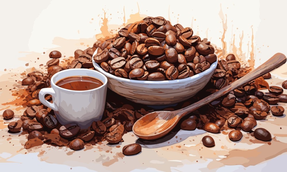 فوائد القهوة المختصة على صحتك