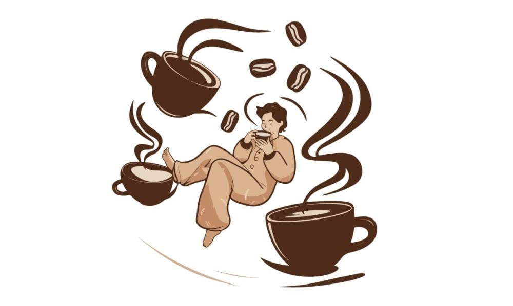 فوائد القهوة المختصة: طاقة، تركيز، ونكهة لا تُضاهى