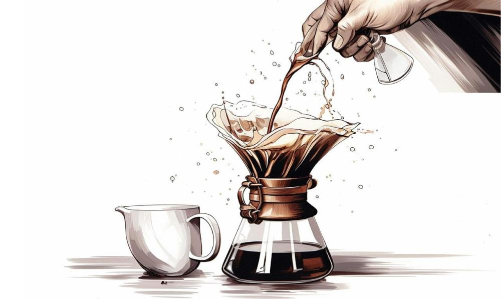 أفضل قهوة مختصة في السعودية