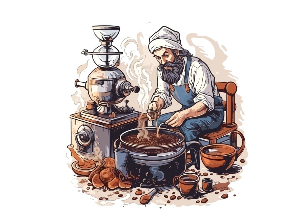 أفضل وأشهر نكهات القهوة المختصة