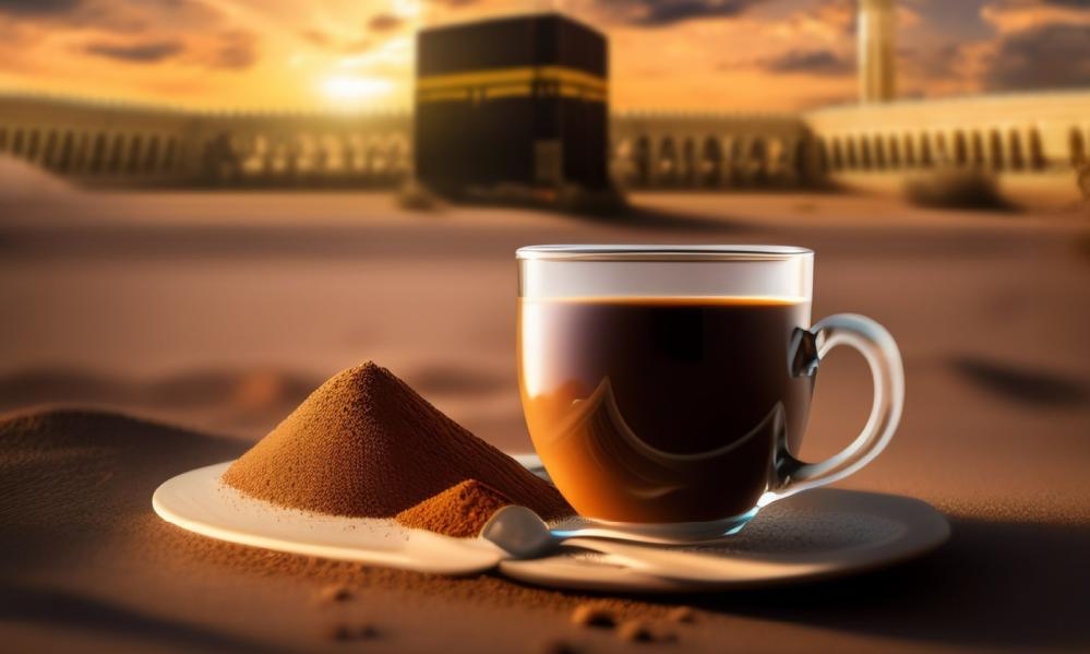 أفضل قهوة مختصة في مكة المكرمة