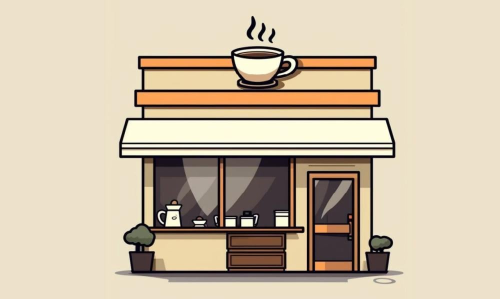 كيف تختار المقهى المثالي لتجربة القهوة المختصة؟