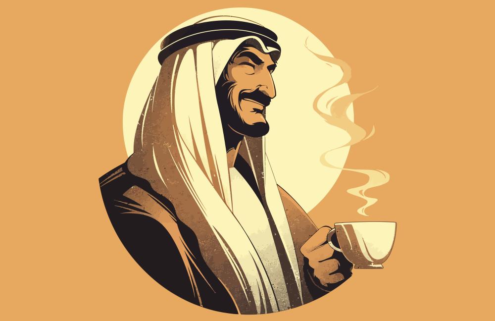 تطور ثقافة القهوة المختصة في السعودية والعالم العربي