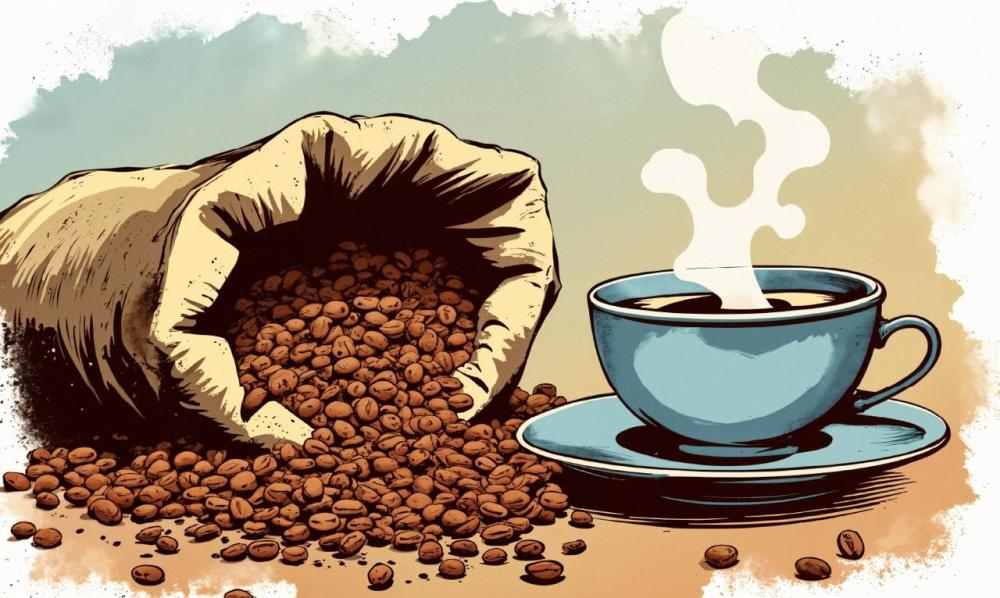 أشهر محاصيل القهوة المختصة: ما الذي يجعلها فريدة؟