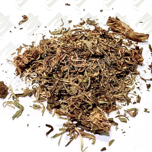 اوراق شكورية هندي 50جرام