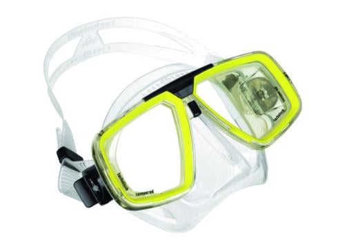 سنوركل AQUA LUNG