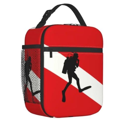 حقيبة حفظ الحرارة