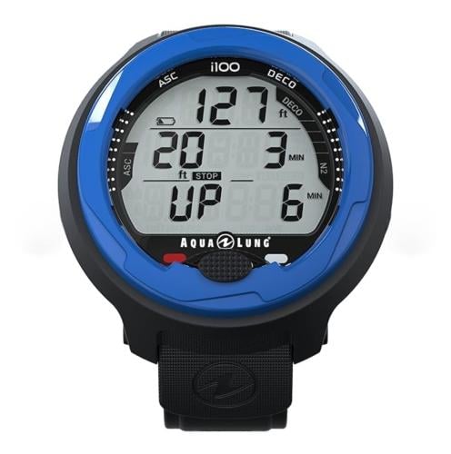 ساعة غوص AQUA LUNG