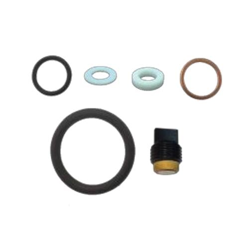 طقم صيانة صمام كيه 4