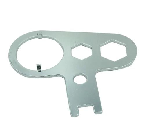 مفتاح صيانة