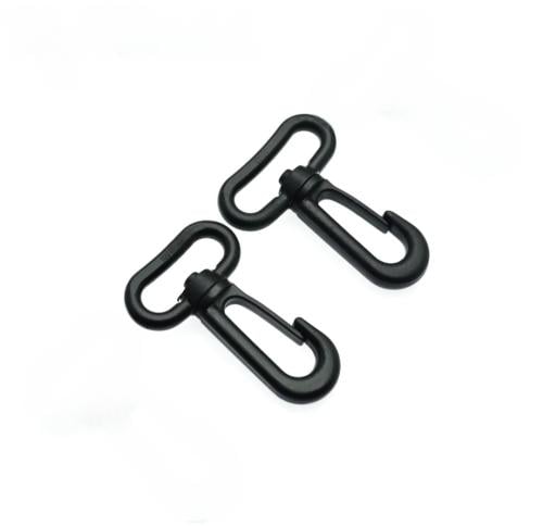 مشبك بلاستيك 2 قطعة