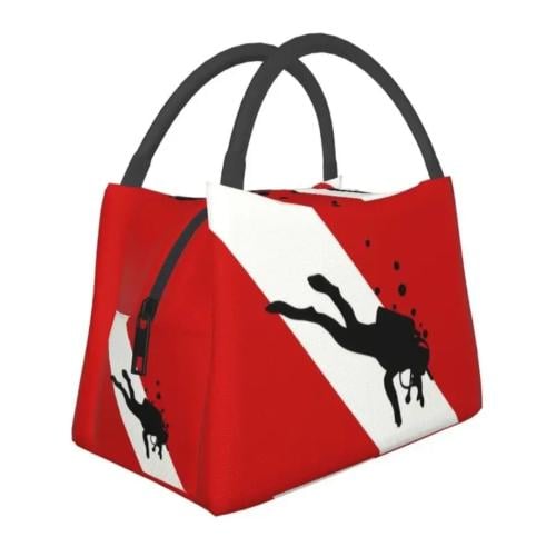 حقيبة حفظ الحرارة نسائية