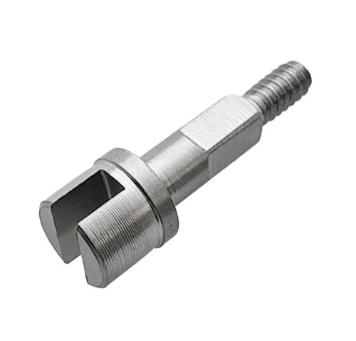 ذراع التحريك