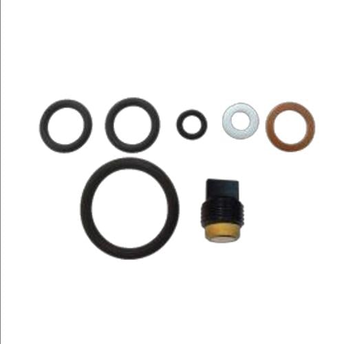 طقم صيانة صمام دي كيه 2