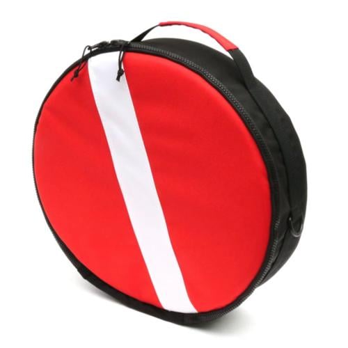 حقيبة منظم الغوص