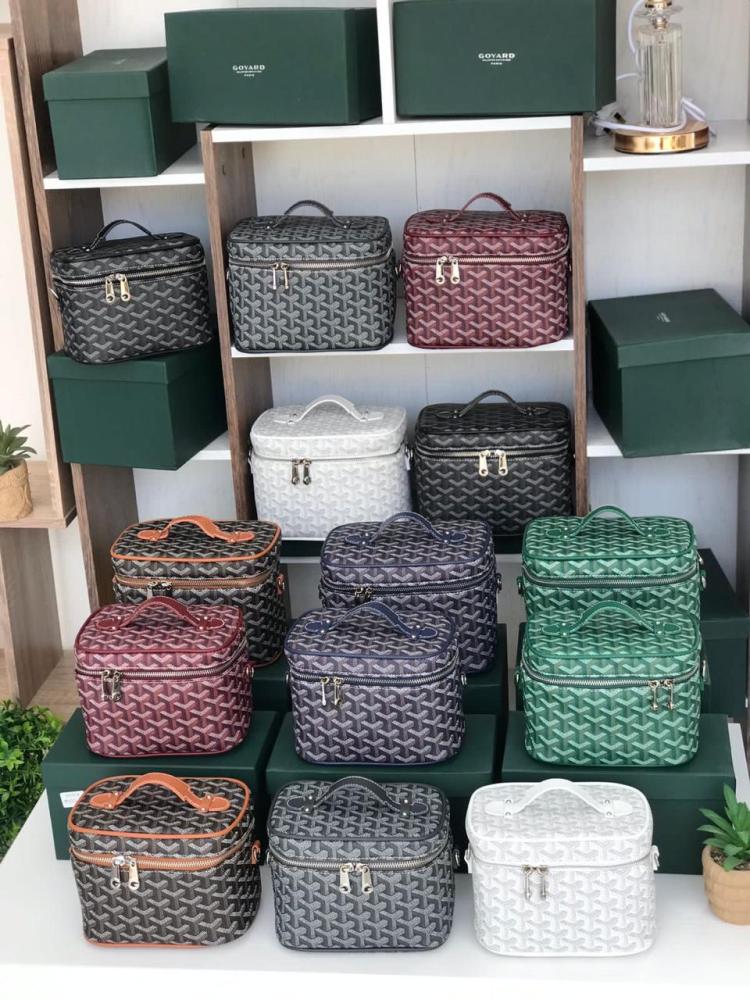 Goyard