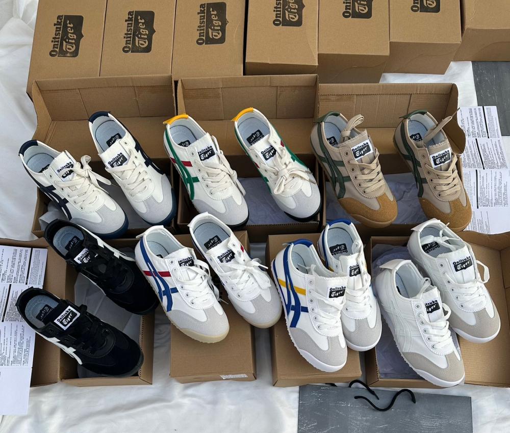 Tiger onitsuka tiger deals