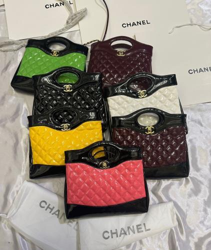 CHANEL