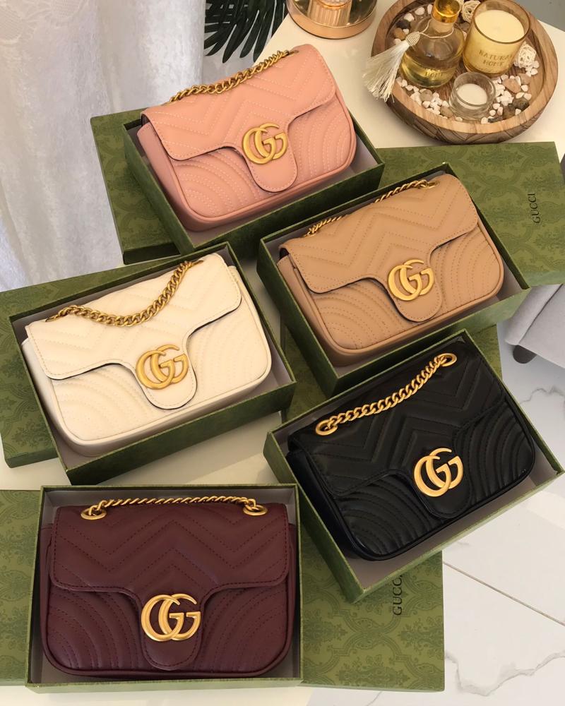 GUCCI