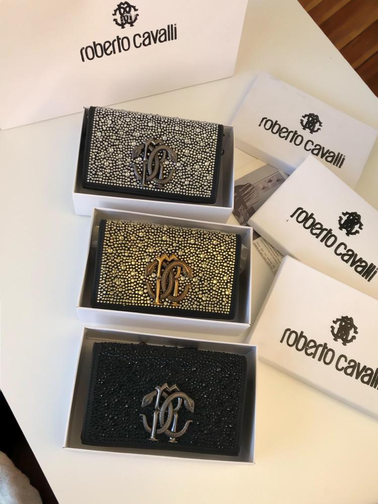 Roberto Cavalli