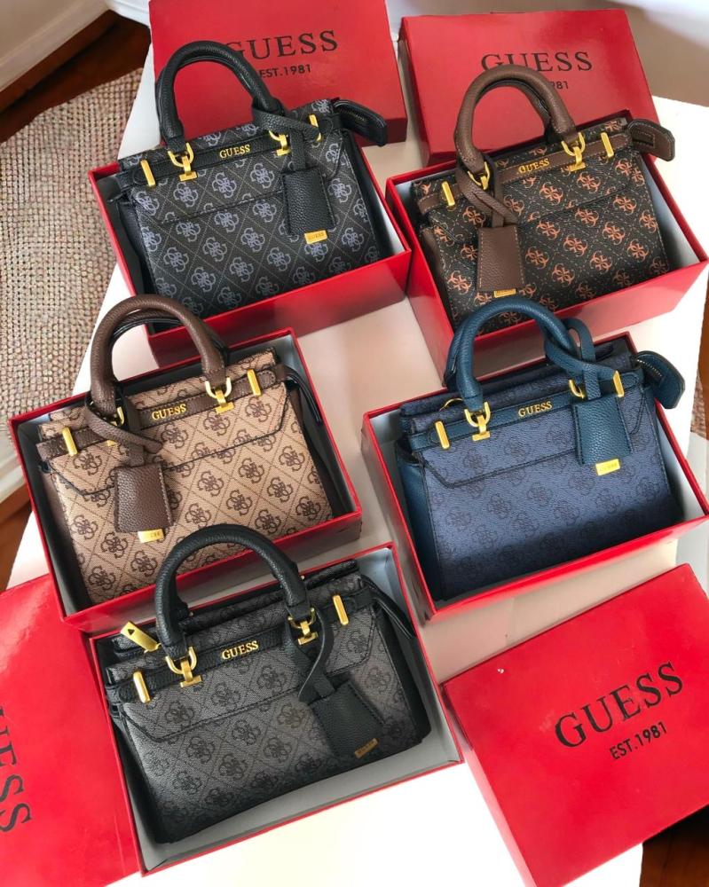GUESS