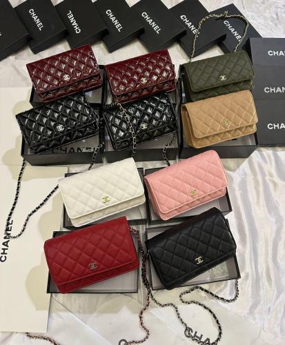 CHANEL