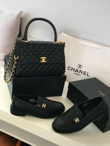 طقم CHANEL
