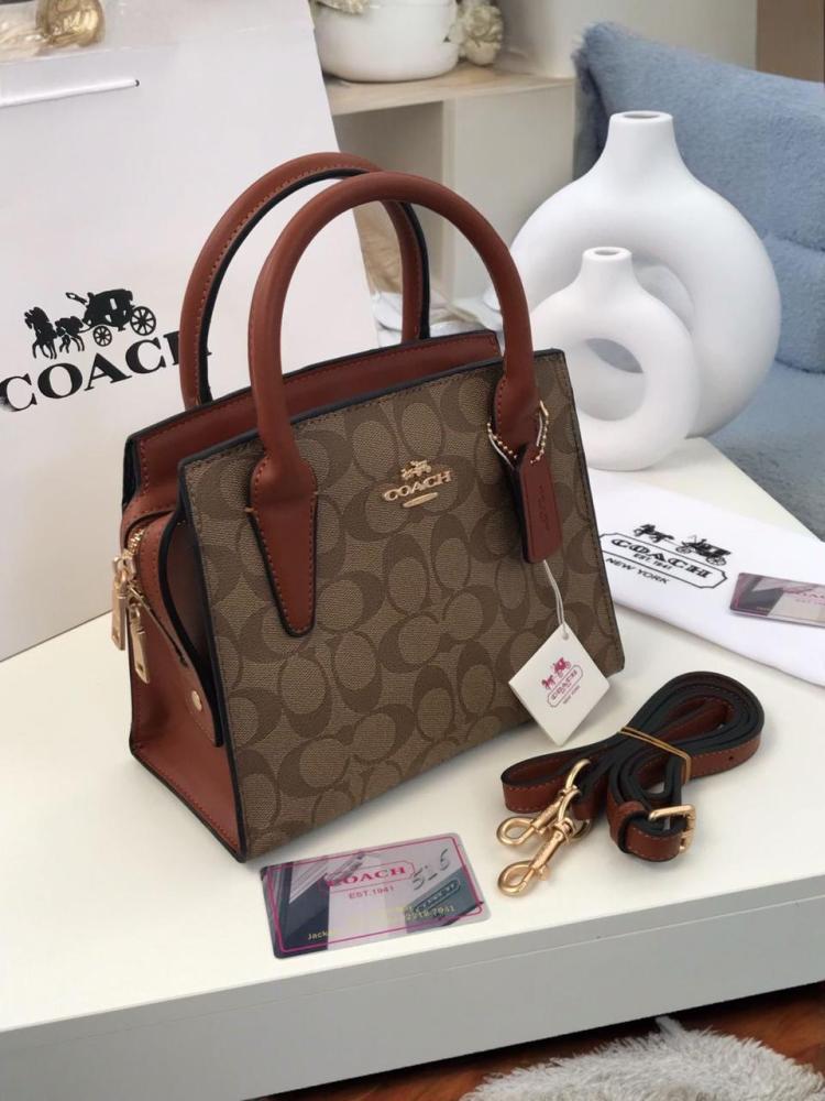 COACH لولو بوتيك تسوق أرقى الأزياء والحقائب والأحذية الفاخرة أونلاين