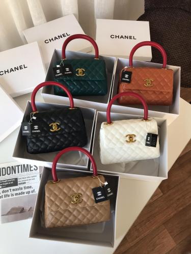 CHANEL