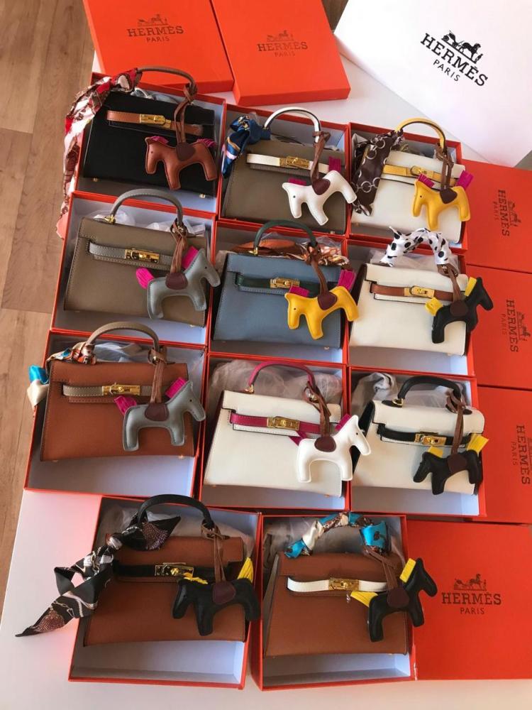 شنط HERMÈS