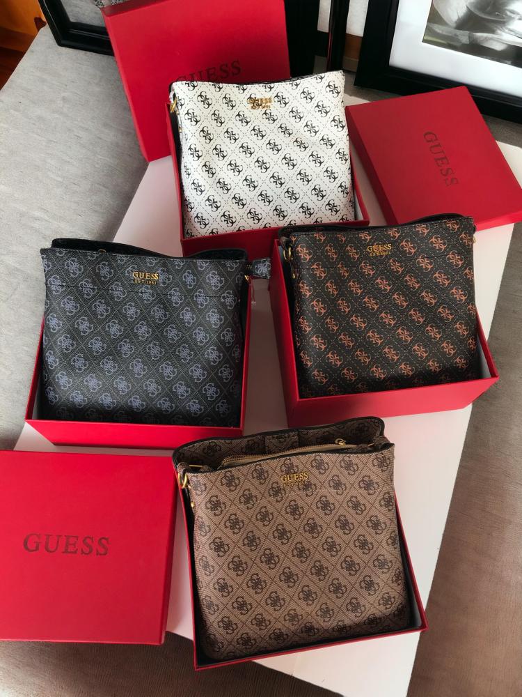 GUESS