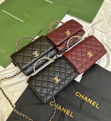 CHANEL