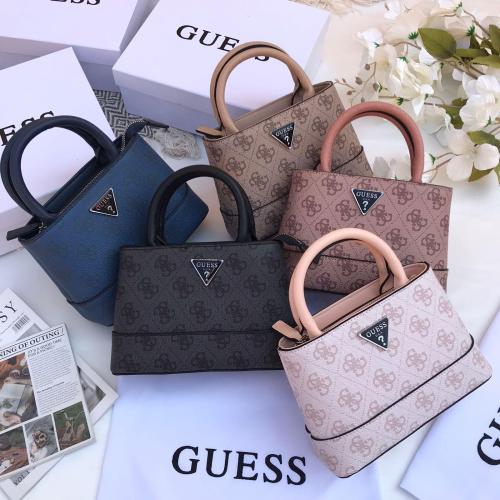 GUESS