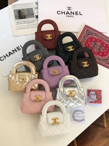CHANEL