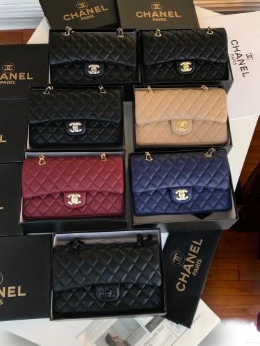 CHANEL