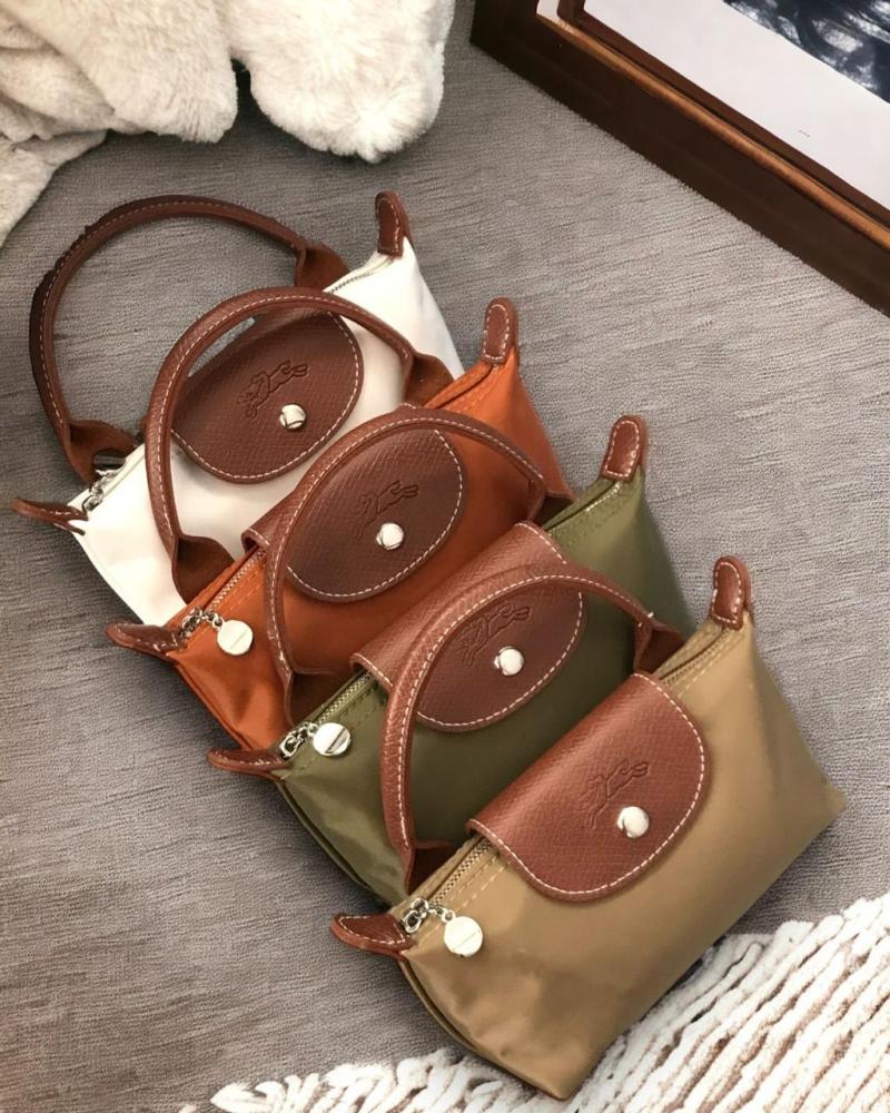 LONGCHAMP