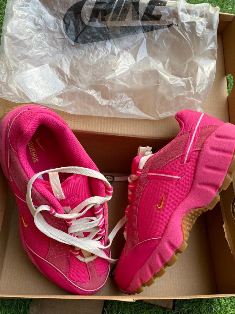 شوزات jacquemus
