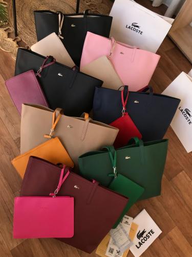 LACOSTE