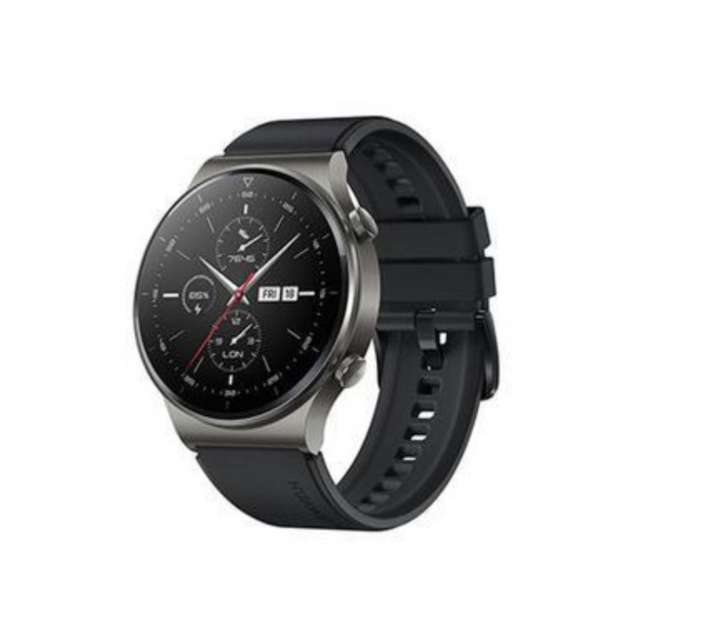 HUAWEI WATCH GT 2 Pro 46MM - HUAWEI WATCH GT 2 Pro - فونسي ستور