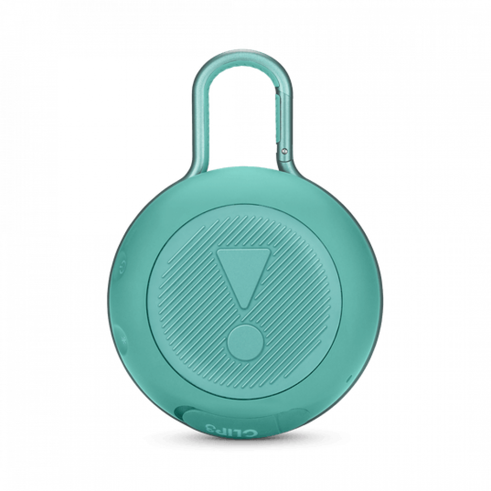 JBL CLIP 3 Waterproof Speaker - فونسي ستور
