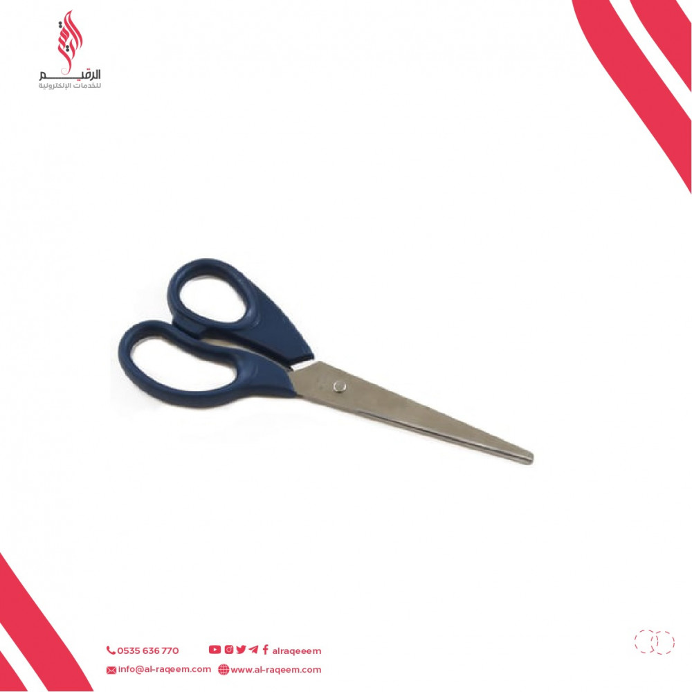 مقص روكو Standard Scissor