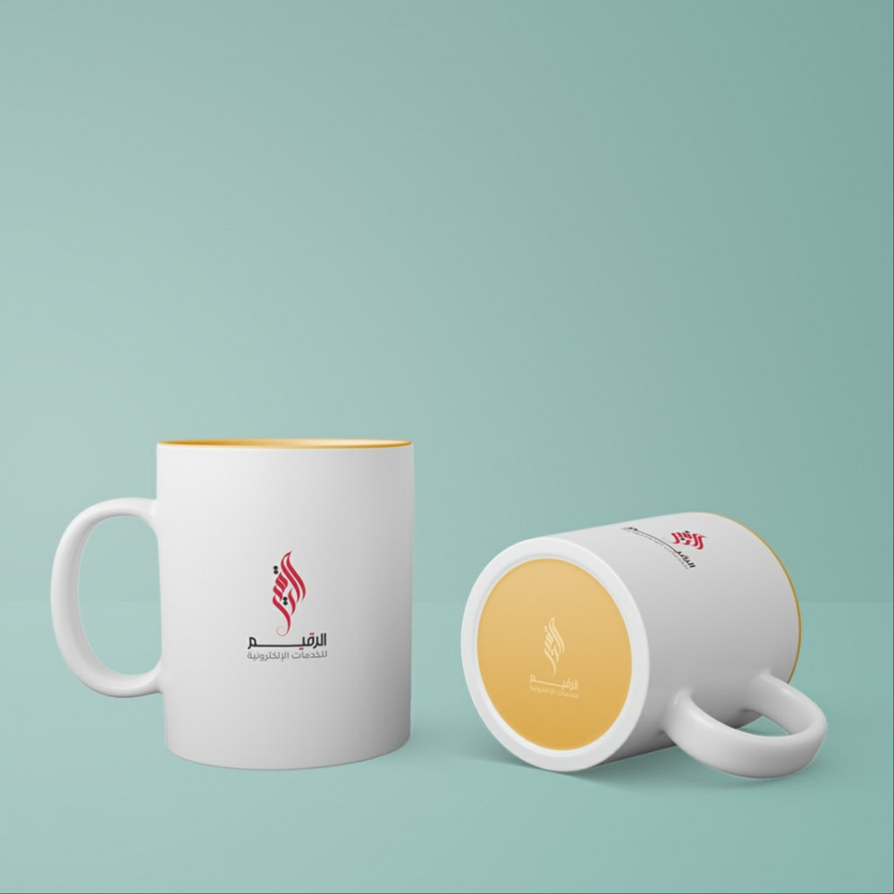 طريقة وضع التصميم على MOCK UP التعامل مع الملفات الذكية في الفوتوشوب 2020