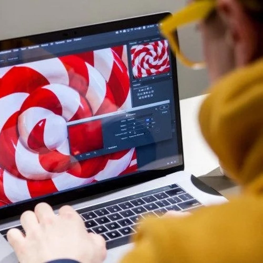 حرب المصممين