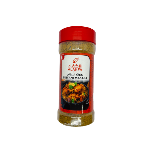 'بهارات البرياني 170 غرام -BIRYANI MASALA