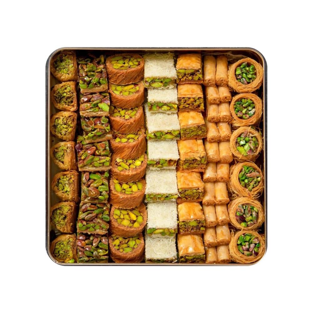 بقلاوة  علي ابو الهوس - Baklava